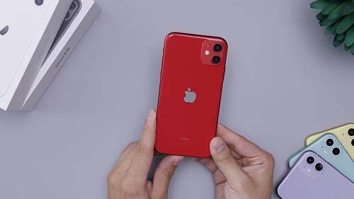 cell phone POST-2019 iPhone electronics
